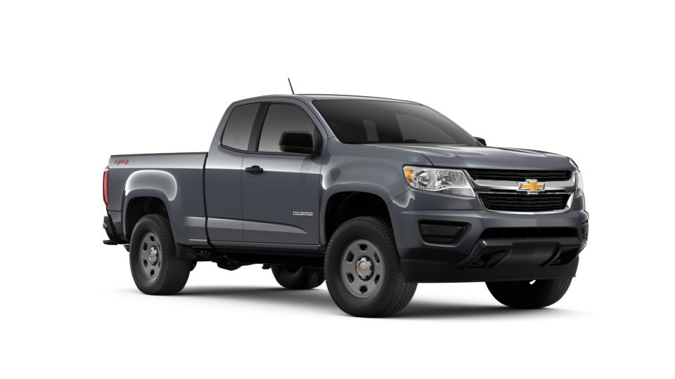 Used Chevrolet Colorado East Palestine Oh