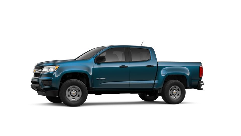 2019 Chevrolet Colorado Vehicle Photo in Louisville, KY 40505