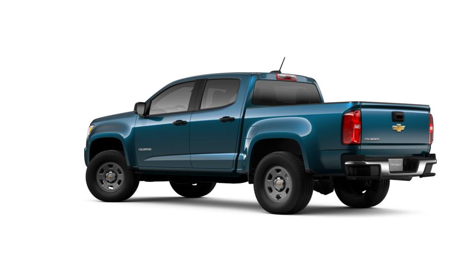 2019 Chevrolet Colorado Vehicle Photo in Louisville, KY 40505