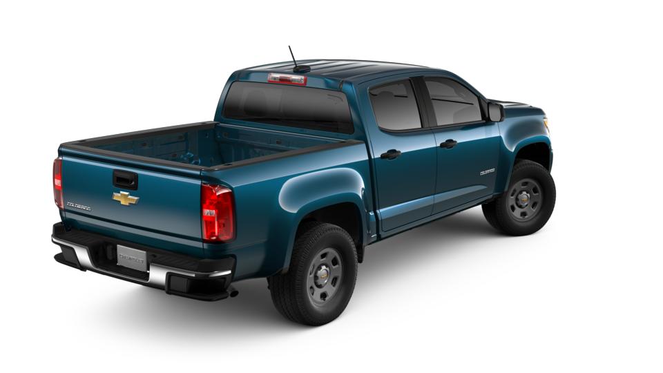2019 Chevrolet Colorado Vehicle Photo in Louisville, KY 40505