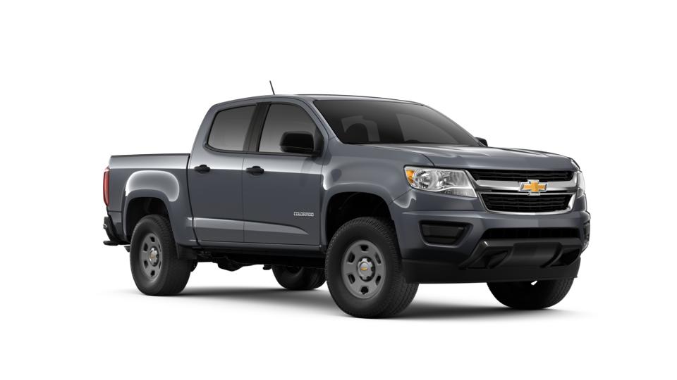 2019 Chevrolet Colorado Vehicle Photo in BROUSSARD, LA 70518-0000