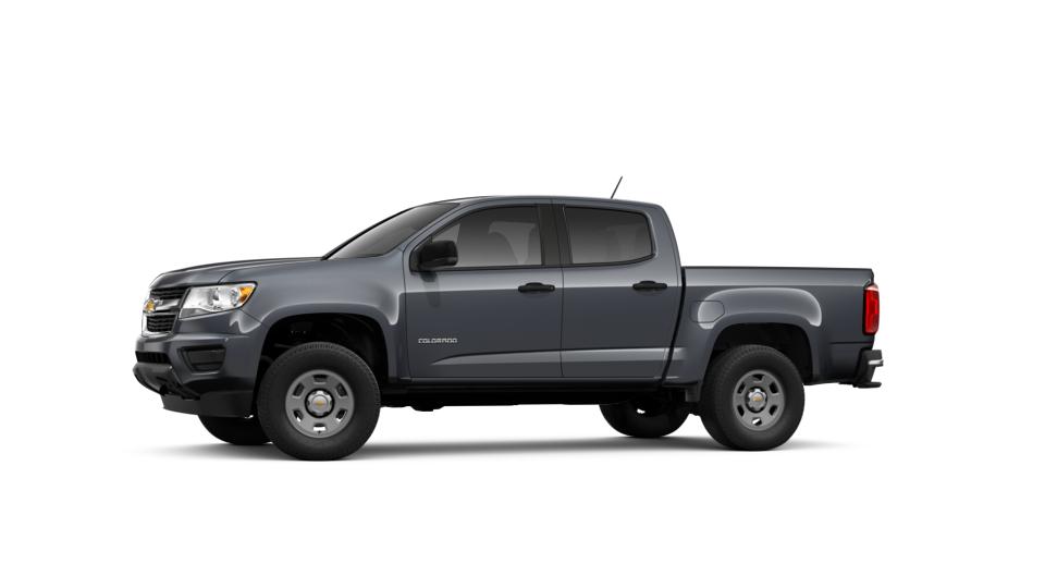 2019 Chevrolet Colorado Vehicle Photo in BROUSSARD, LA 70518-0000