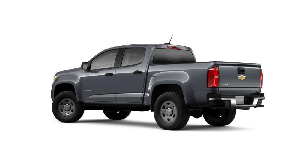 2019 Chevrolet Colorado Vehicle Photo in BROUSSARD, LA 70518-0000