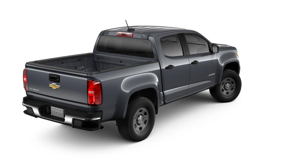 2019 Chevrolet Colorado Vehicle Photo in BROUSSARD, LA 70518-0000