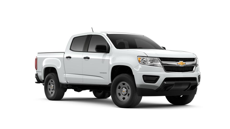 2019 Chevrolet Colorado Vehicle Photo in MIAMI, FL 33134-2699