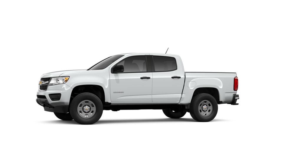 2019 Chevrolet Colorado Vehicle Photo in MIAMI, FL 33134-2699