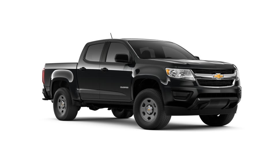 2019 Chevrolet Colorado Vehicle Photo in Miami, FL 33169