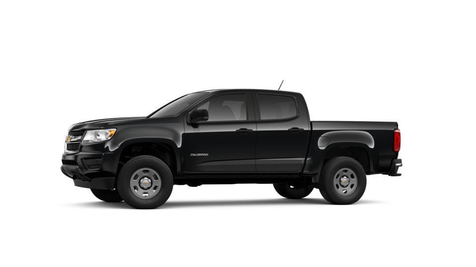 2019 Chevrolet Colorado Vehicle Photo in Miami, FL 33169