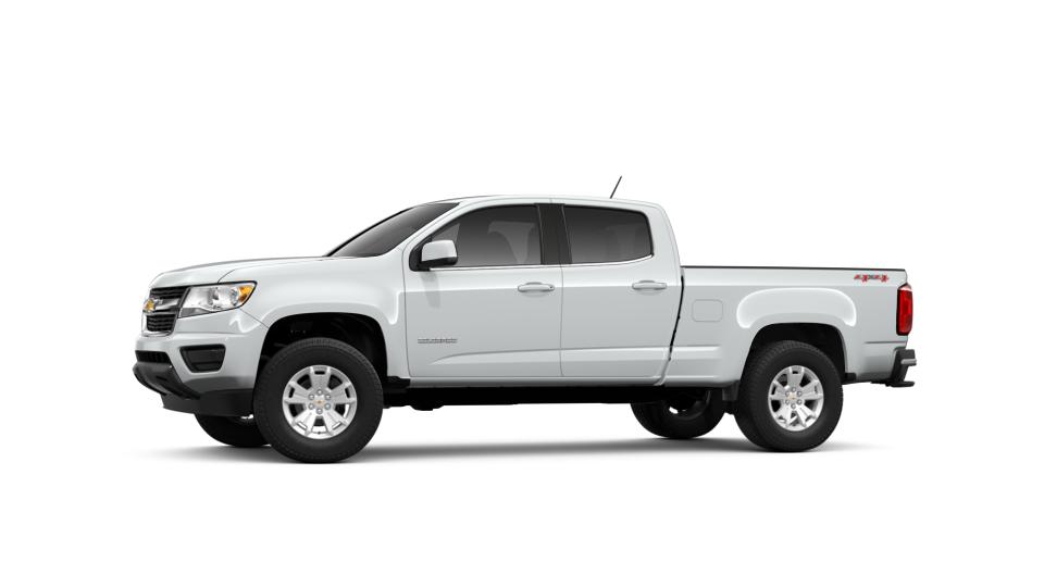 2019 Chevrolet Colorado Vehicle Photo in MIDDLETON, WI 53562-1492