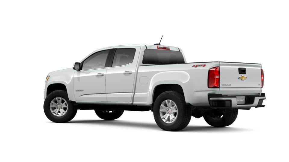 2019 Chevrolet Colorado Vehicle Photo in MIDDLETON, WI 53562-1492
