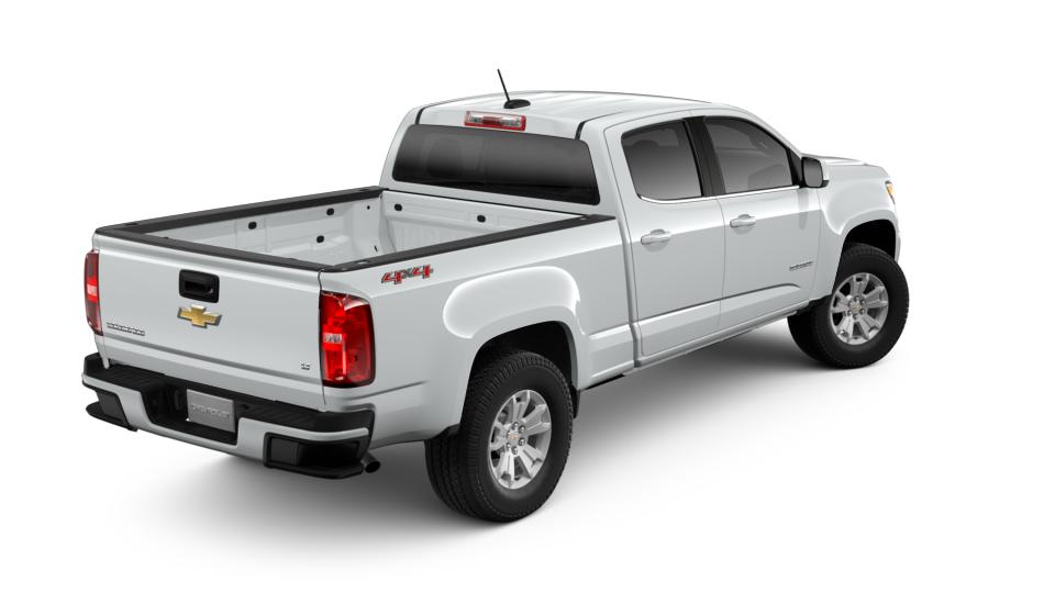 2019 Chevrolet Colorado Vehicle Photo in MIDDLETON, WI 53562-1492