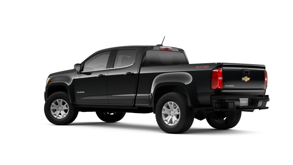2019 Chevrolet Colorado Vehicle Photo in BROCKTON, MA 02301-7113