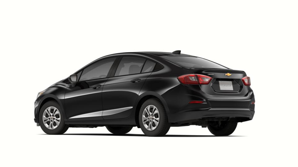 2019 Chevrolet Cruze Vehicle Photo in MIAMI, FL 33134-2699