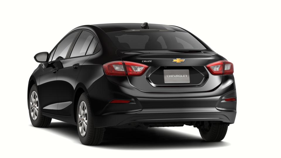 2019 Chevrolet Cruze Vehicle Photo in MIAMI, FL 33134-2699