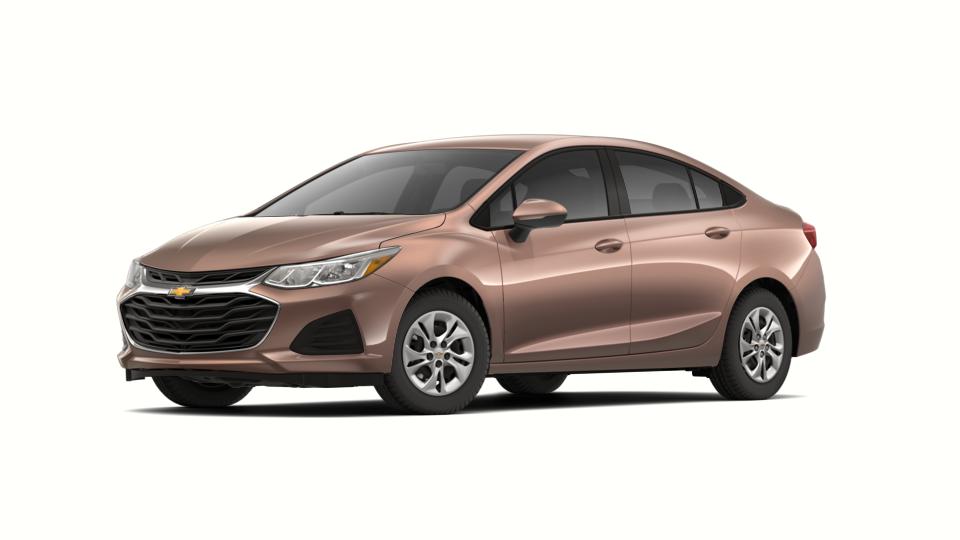 2019 Chevrolet Cruze Vehicle Photo in Louisville, KY 40505