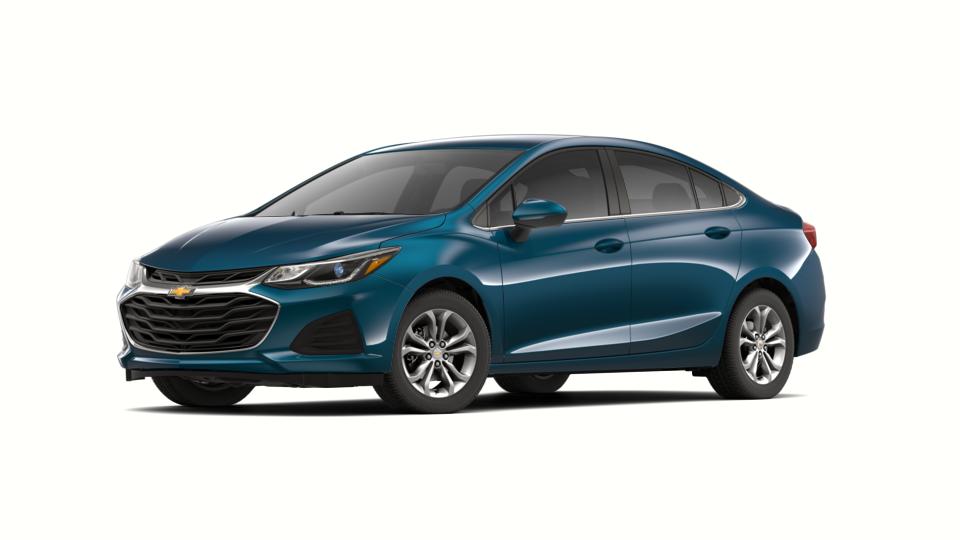 2019 Chevrolet Cruze Vehicle Photo in PITTSBURGH, PA 15226-1209