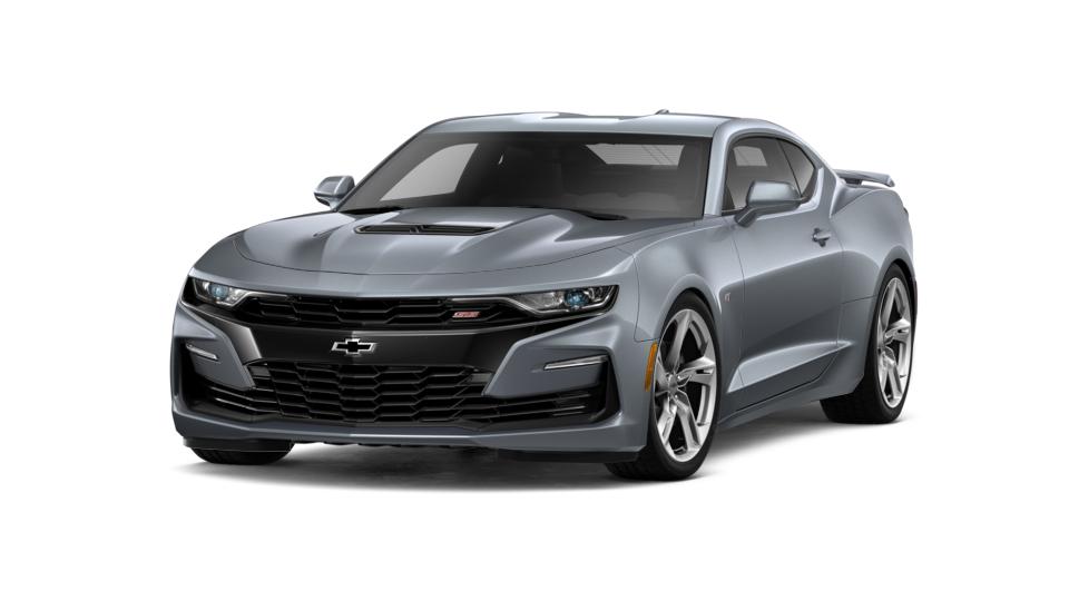 2019 Chevrolet Camaro Vehicle Photo in COLMA, CA 94014-3284