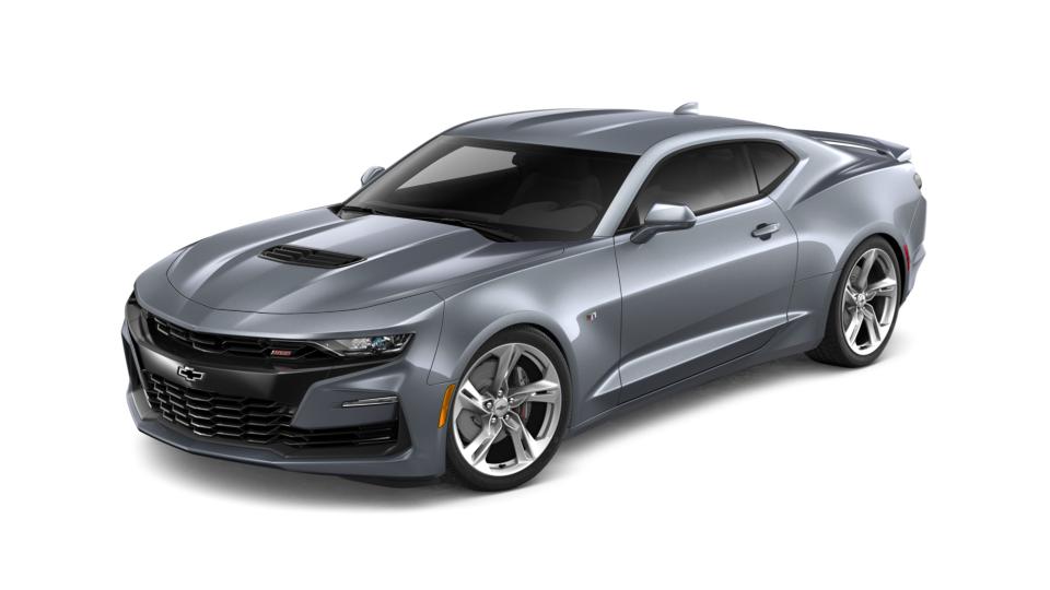 2019 Chevrolet Camaro Vehicle Photo in COLMA, CA 94014-3284