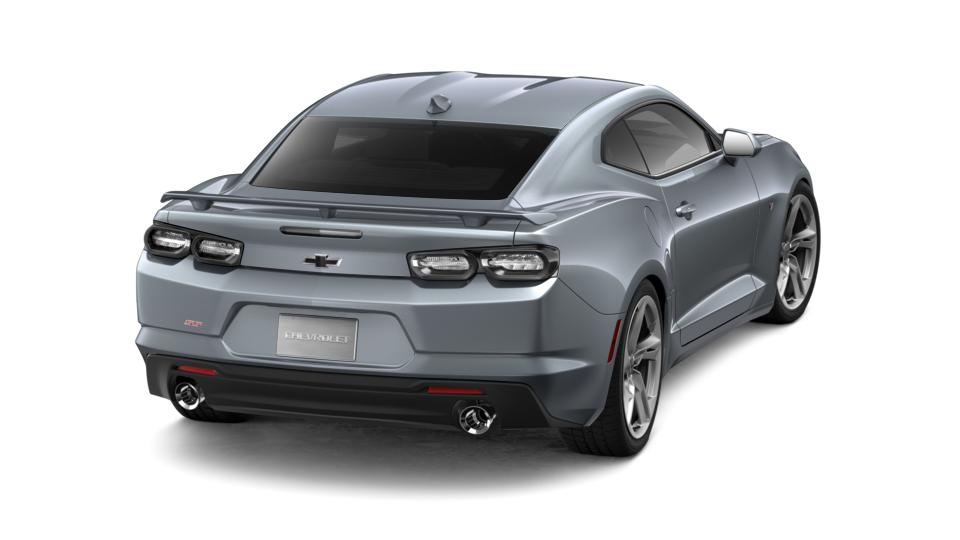 2019 Chevrolet Camaro Vehicle Photo in COLMA, CA 94014-3284