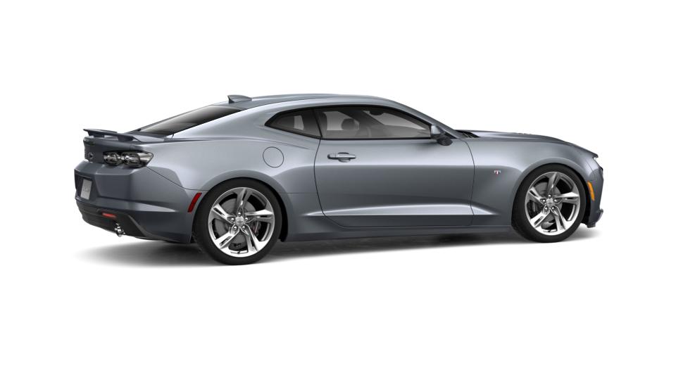 2019 Chevrolet Camaro Vehicle Photo in COLMA, CA 94014-3284