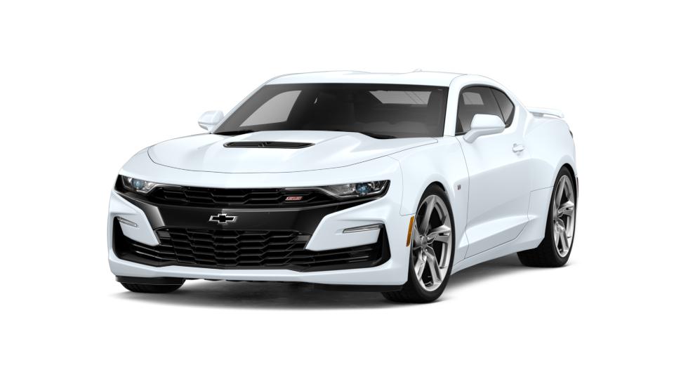 2019 Chevrolet Camaro Vehicle Photo in Miami, FL 33169