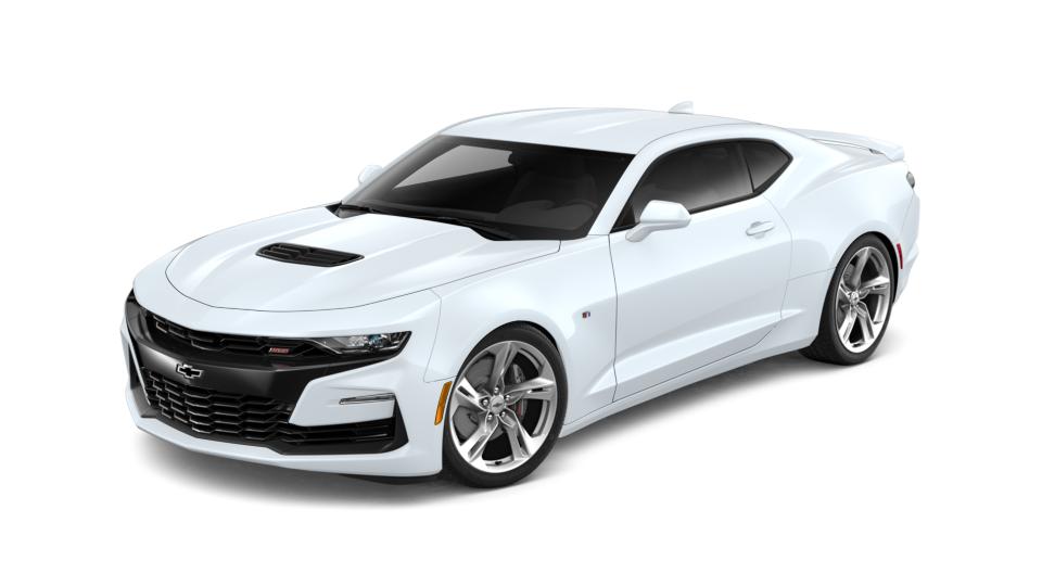 2019 Chevrolet Camaro Vehicle Photo in Miami, FL 33169