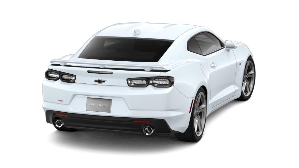 2019 Chevrolet Camaro Vehicle Photo in Miami, FL 33169