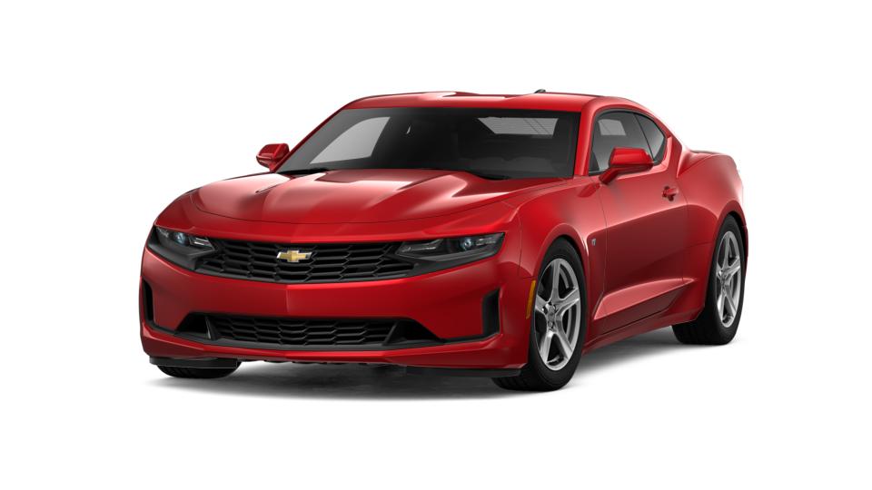 2019 Chevrolet Camaro Vehicle Photo in Corpus Christi, TX 78415