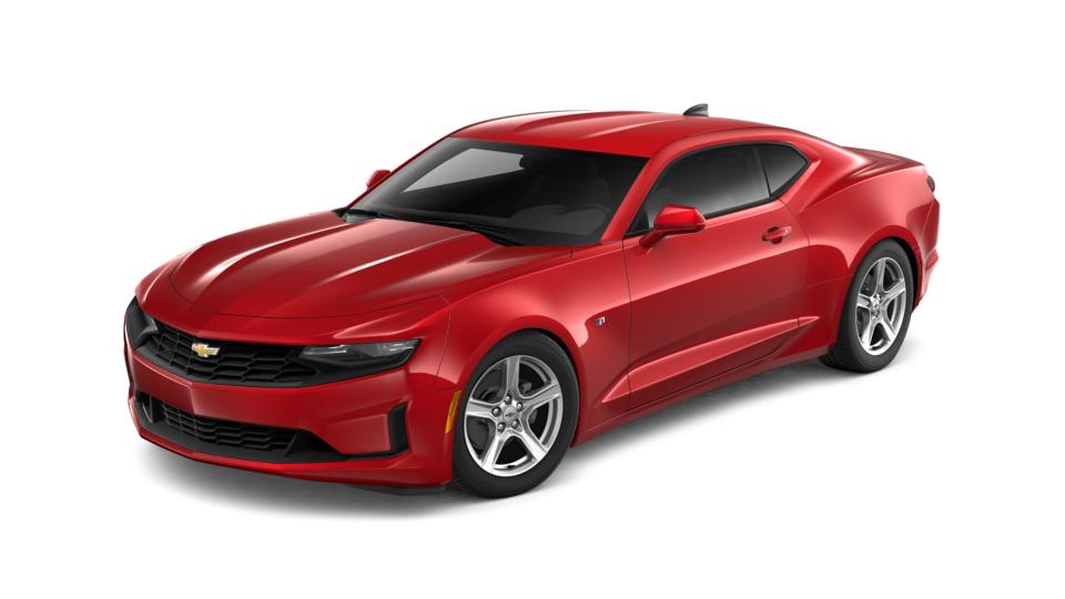 2019 Chevrolet Camaro Vehicle Photo in Corpus Christi, TX 78415