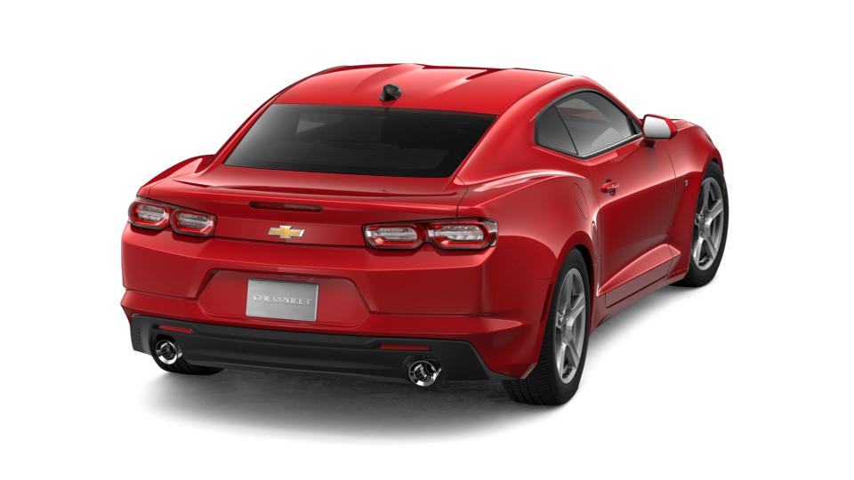 2019 Chevrolet Camaro Vehicle Photo in Corpus Christi, TX 78415