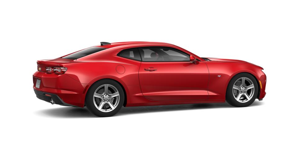 2019 Chevrolet Camaro Vehicle Photo in Corpus Christi, TX 78415