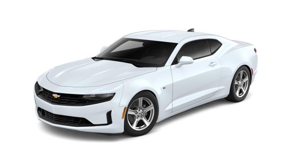 2019 Chevrolet Camaro Vehicle Photo in TIMONIUM, MD 21093-2300