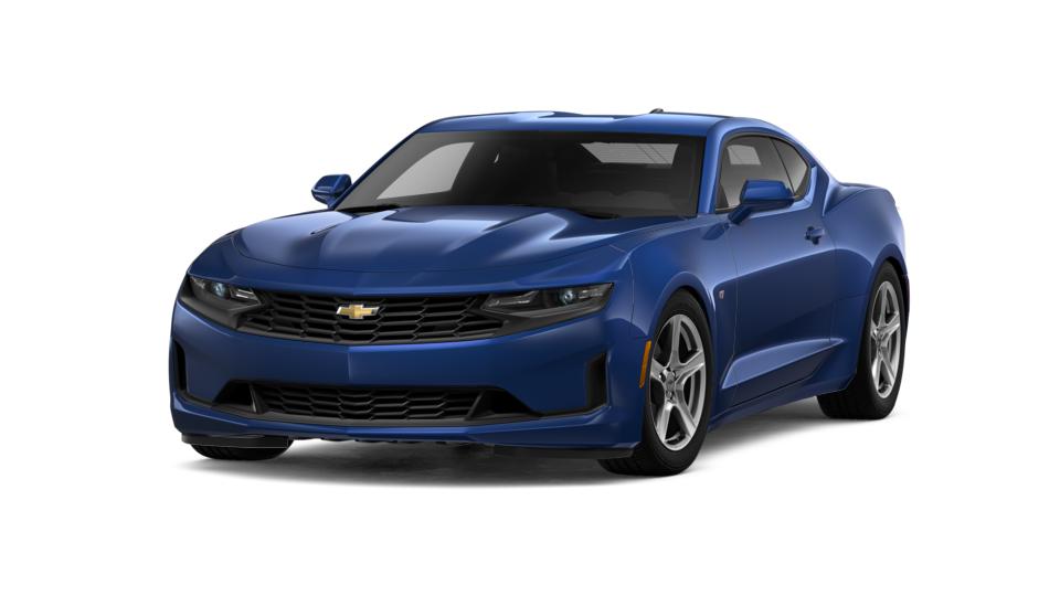 2019 Chevrolet Camaro Vehicle Photo in Kansas City, MO 64114