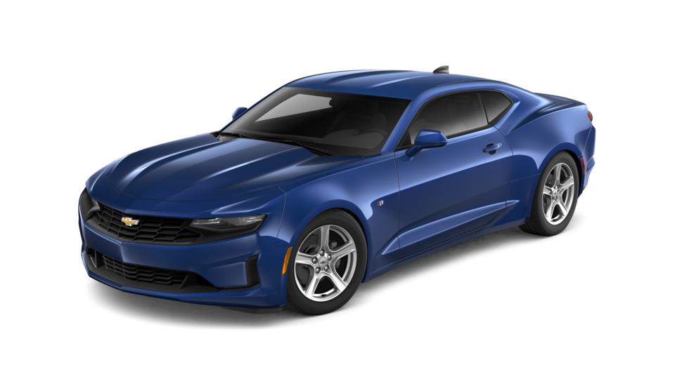 2019 Chevrolet Camaro Vehicle Photo in Kansas City, MO 64114