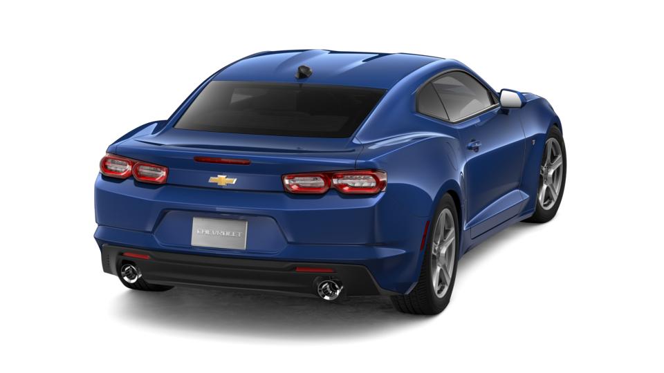 2019 Chevrolet Camaro Vehicle Photo in Kansas City, MO 64114