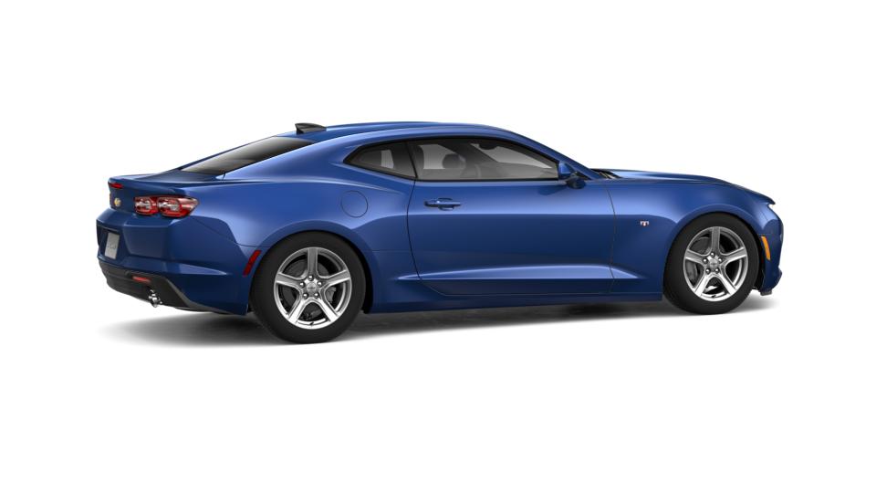 2019 Chevrolet Camaro Vehicle Photo in Kansas City, MO 64114