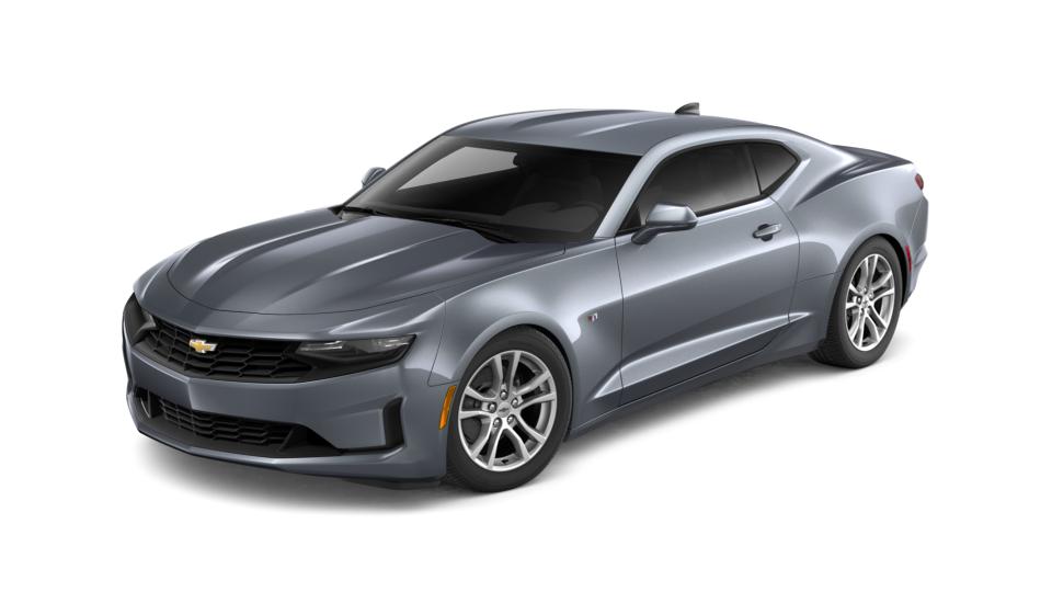 2019 Chevrolet Camaro Vehicle Photo in Louisville, KY 40505