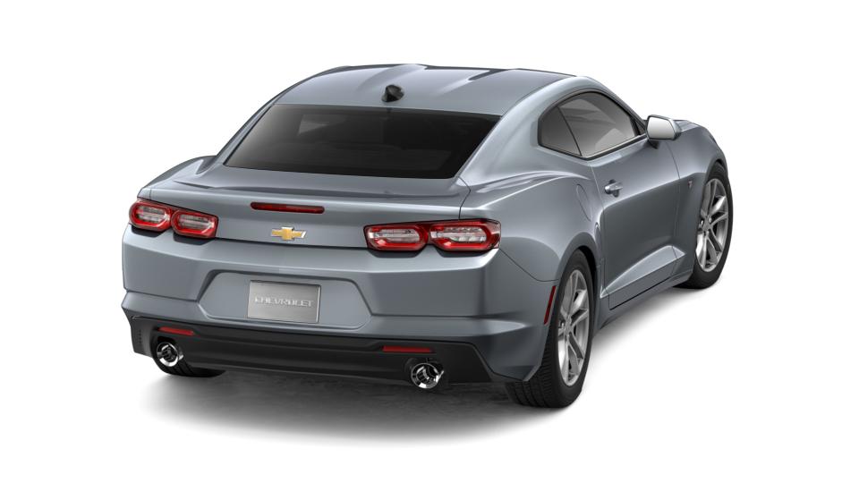 2019 Chevrolet Camaro Vehicle Photo in Louisville, KY 40505