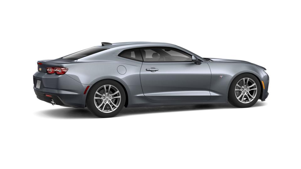2019 Chevrolet Camaro Vehicle Photo in Louisville, KY 40505