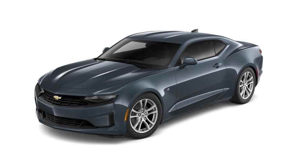 2019 Chevrolet Camaro Vehicle Photo in MIAMI, FL 33172-3015