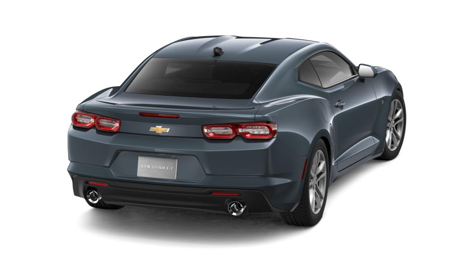 2019 Chevrolet Camaro Vehicle Photo in MIAMI, FL 33172-3015