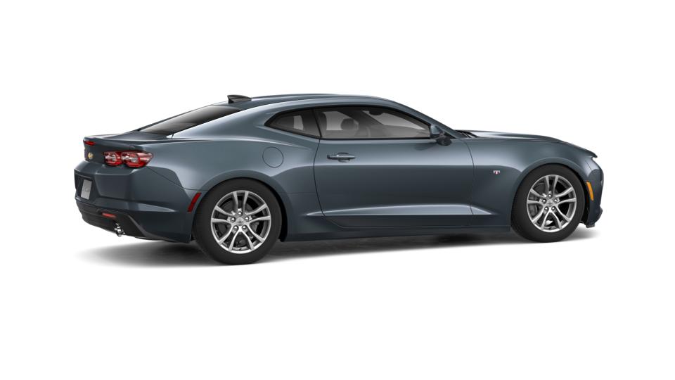 2019 Chevrolet Camaro Vehicle Photo in MIAMI, FL 33172-3015