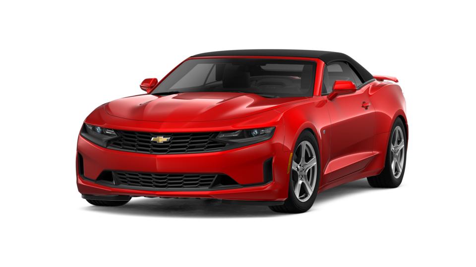 2019 Chevrolet Camaro Vehicle Photo in Sanford, FL 32771