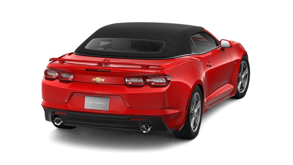 2019 Chevrolet Camaro Vehicle Photo in Sanford, FL 32771