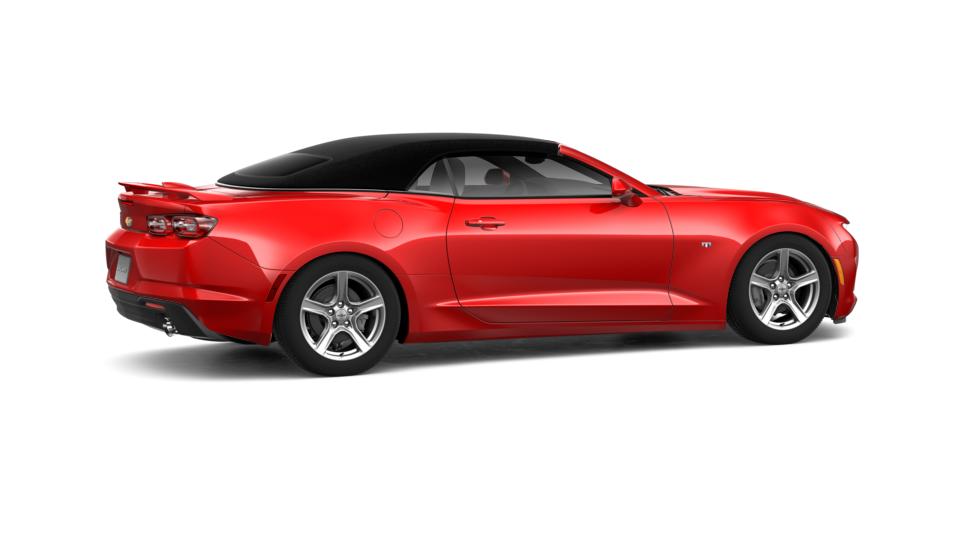 2019 Chevrolet Camaro Vehicle Photo in Sanford, FL 32771