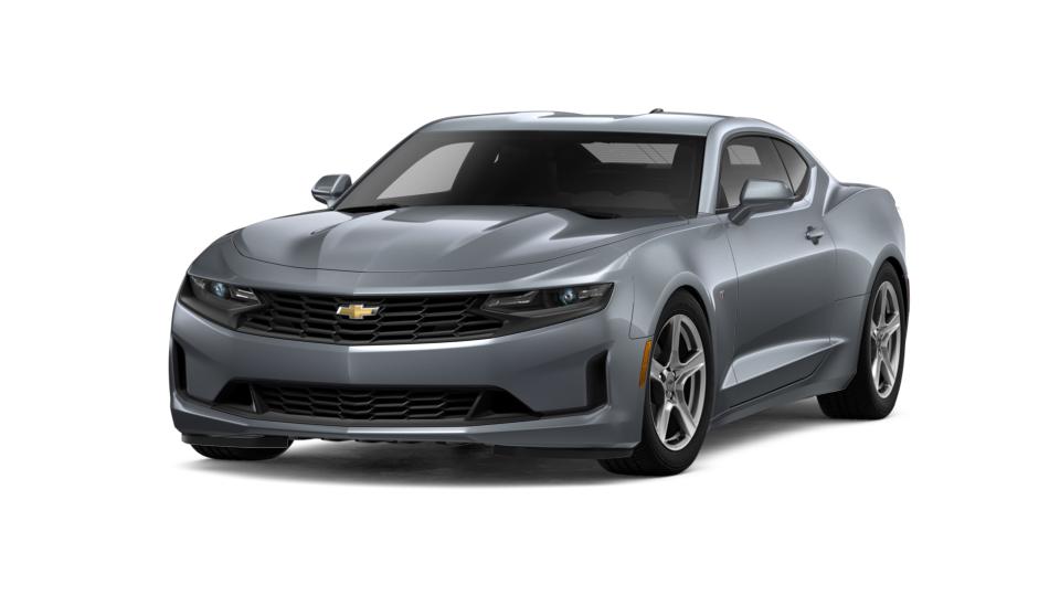 2019 Chevrolet Camaro Vehicle Photo in SAN LEANDRO, CA 94577-1512