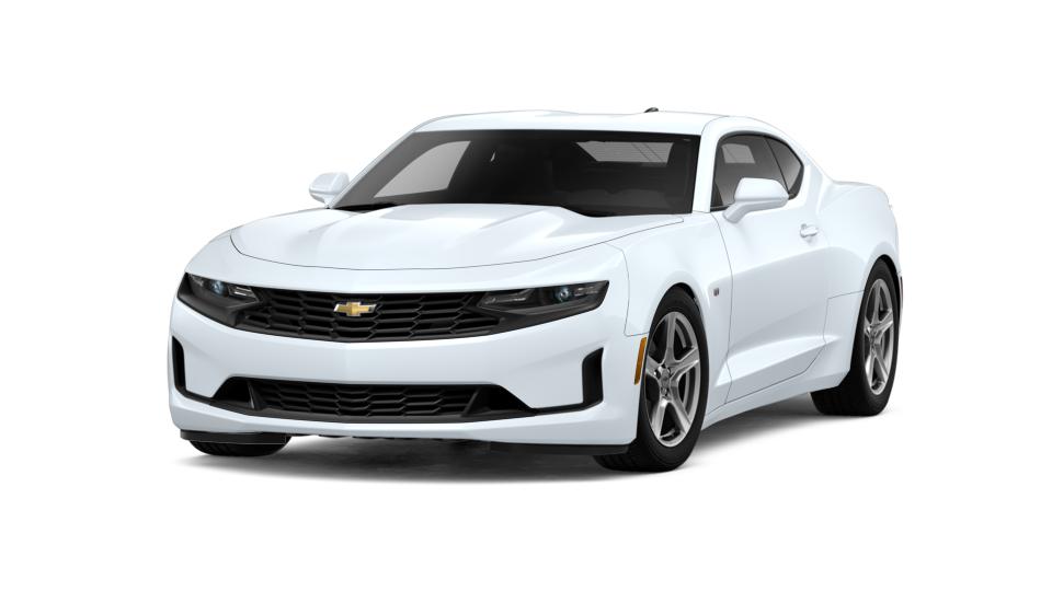 2019 Chevrolet Camaro Vehicle Photo in Valencia, CA 91355-1794