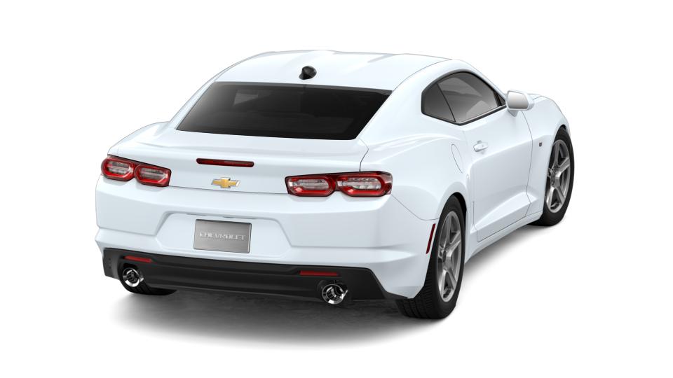 2019 Chevrolet Camaro Vehicle Photo in Valencia, CA 91355-1794