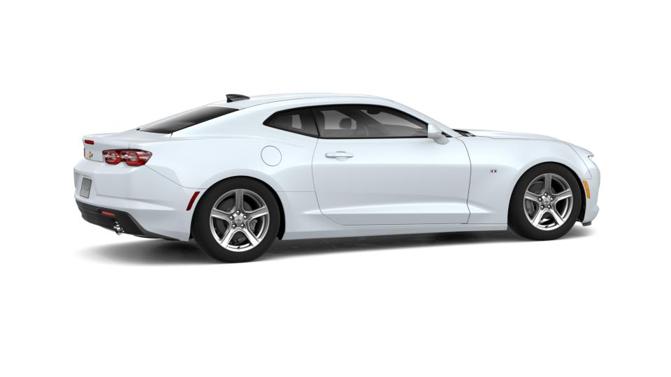 2019 Chevrolet Camaro Vehicle Photo in Valencia, CA 91355-1794