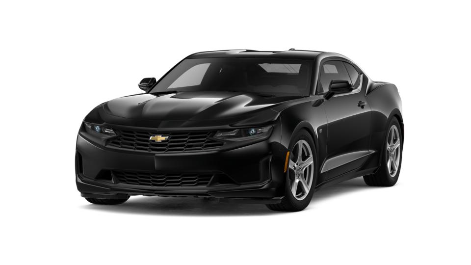 2019 Chevrolet Camaro Vehicle Photo in Miami, FL 33015